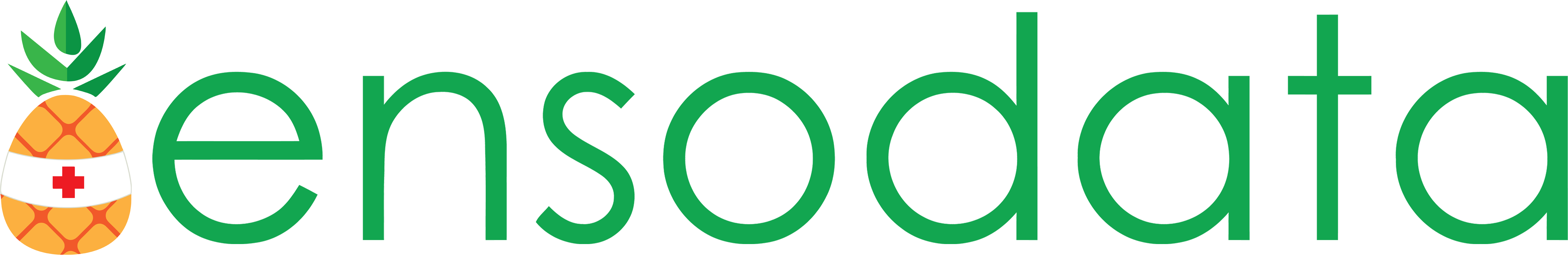 EnsoData - Forms Help Center home page